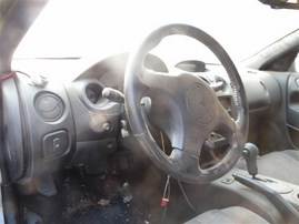 2002 MITSUBISHI ECLIPSE SPYDER GS SILVER 2.4 AT 203984